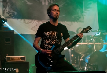 Devils Rage - Photo by Nati