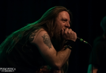 Devils Rage - Photo by Nati