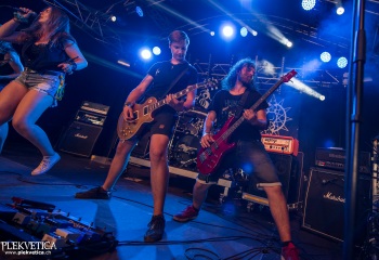 DevilsBridge - Photo By Dänu