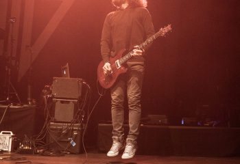 Devour the day - Photo by Roli