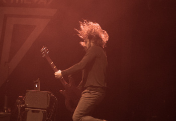 Devour the day - Photo by Roli