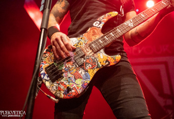 Devour the day - Photo by Roli