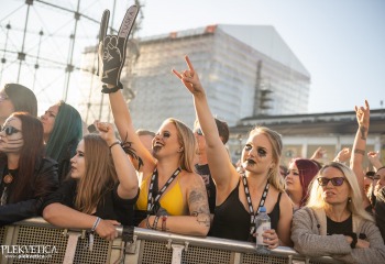 Dimmu Borgir - Photo By Dänu