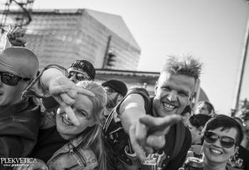 Dimmu Borgir - Photo By Dänu