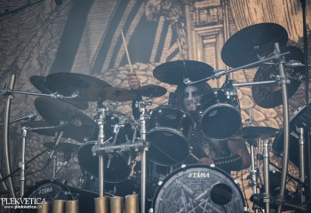Dimmu Borgir - Photo By Dänu