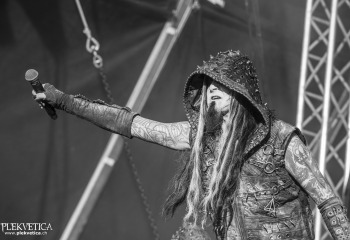 Dimmu Borgir - Photo By Dänu