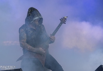 Dimmu Borgir - Photo By Dänu