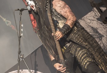 Dimmu Borgir - Photo By Dänu