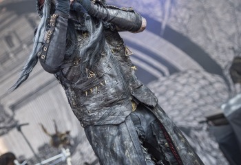 Dimmu Borgir - Photo By Dänu