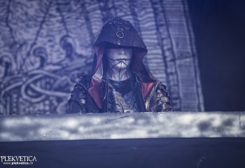 Dimmu Borgir - Photo By Dänu