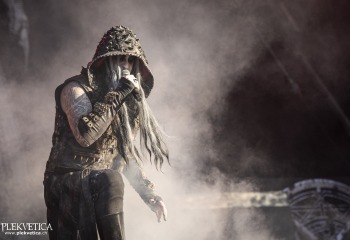 Dimmu Borgir - Photo By Dänu
