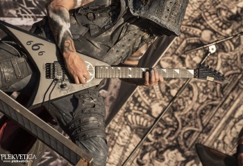 Dimmu Borgir - Photo By Dänu