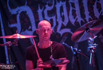 Disparaged - Photo By Dänu