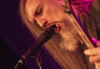 Disparaged - Photo By Dänu