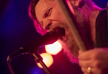 Disparaged - Photo By Dänu