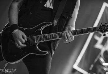 Disparaged - Photo By Dänu