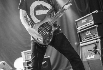 Disparaged - Photo By Dänu