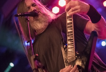 Disparaged - Photo By Dänu