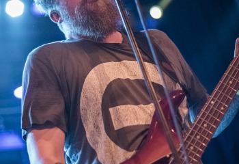 Disparaged - Photo By Dänu