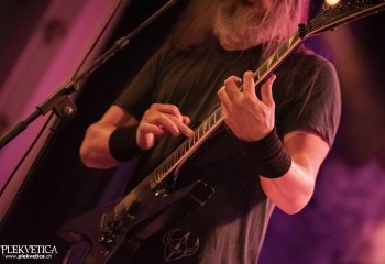 Disparaged - Photo By Dänu