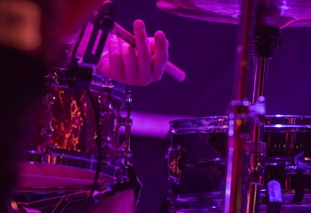 Disparaged - Photo By Dänu