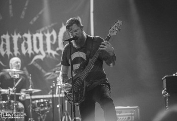 Disparaged - Photo By Dänu