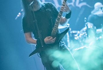 Disparaged - Photo By Dänu