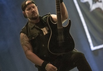 Disparaged - Photo By Dänu