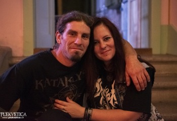 Disparaged - Photo By Dänu