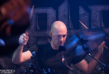 Disparaged - Photo by Eylül