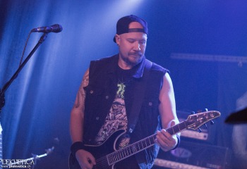 Disparaged - Photo by Eylül