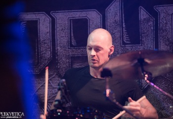 Disparaged - Photo by Eylül