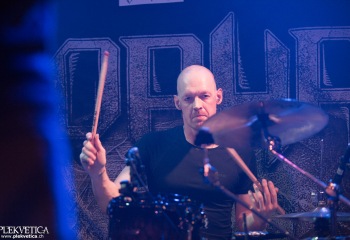 Disparaged - Photo by Eylül