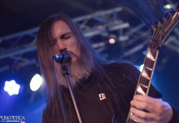 Disparaged - Photo by Eylül