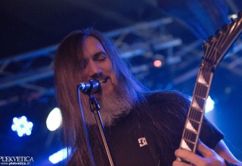 Disparaged - Photo by Eylül