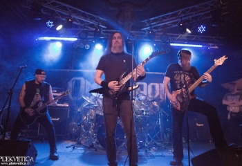 Disparaged - Photo by Eylül