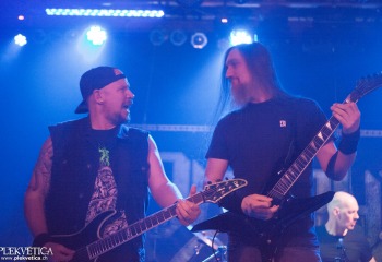 Disparaged - Photo by Eylül