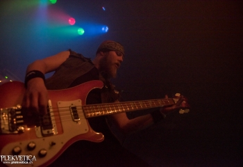 Distillator - Photo by Marc