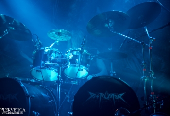 Distillator - Photo by Marc