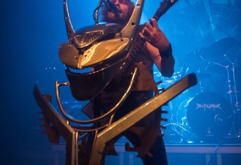 Distillator - Photo by Marc