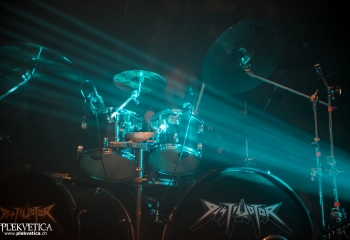 Distillator - Photo by Marc