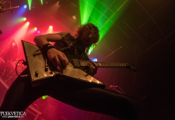 Distillator - Photo by Marc