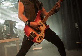 Distillator - Photo by Marc