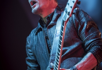 Disturbed - Photo By Dänu