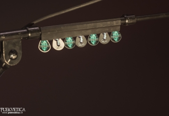 Disturbed - Photo By Dänu