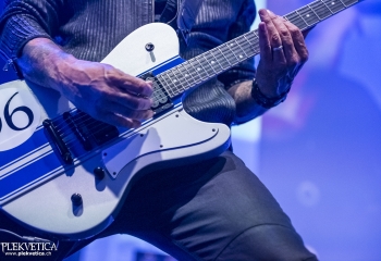 Disturbed - Photo By Dänu