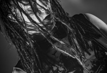 Disturbed - Photo By Dänu