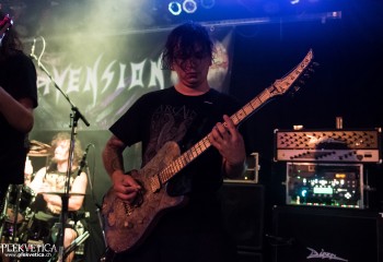 Divension - Photo by Nati