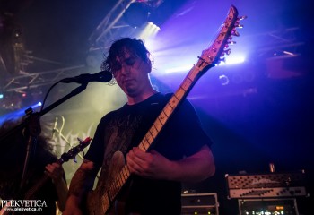 Divension - Photo by Nati