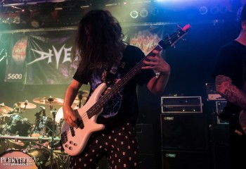 Divension - Photo by Nati